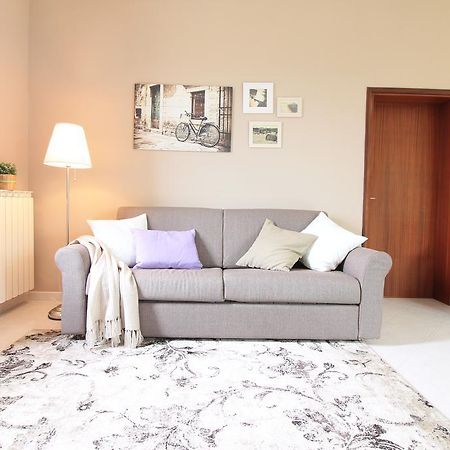 Apartament Il Borghetto San Lorenzo in Campo Zewnętrze zdjęcie