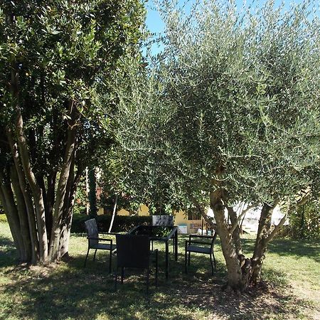 Apartament Il Borghetto San Lorenzo in Campo Zewnętrze zdjęcie