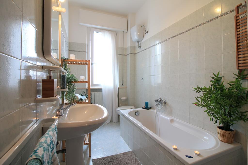 Apartament Il Borghetto San Lorenzo in Campo Zewnętrze zdjęcie