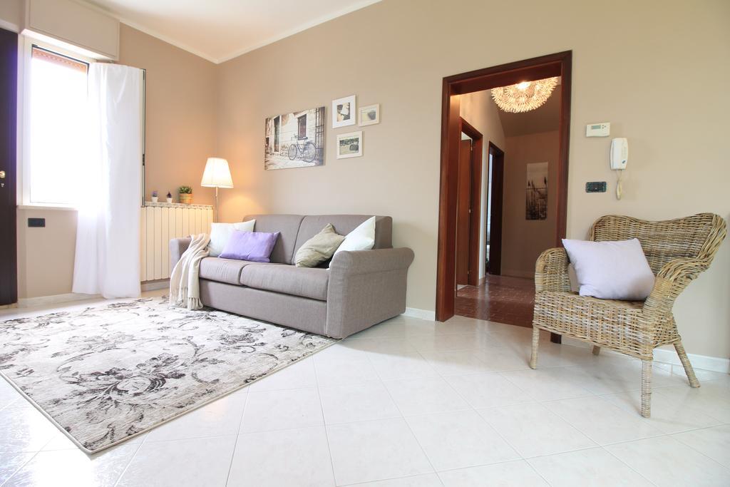 Apartament Il Borghetto San Lorenzo in Campo Zewnętrze zdjęcie