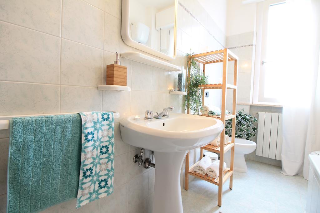 Apartament Il Borghetto San Lorenzo in Campo Zewnętrze zdjęcie