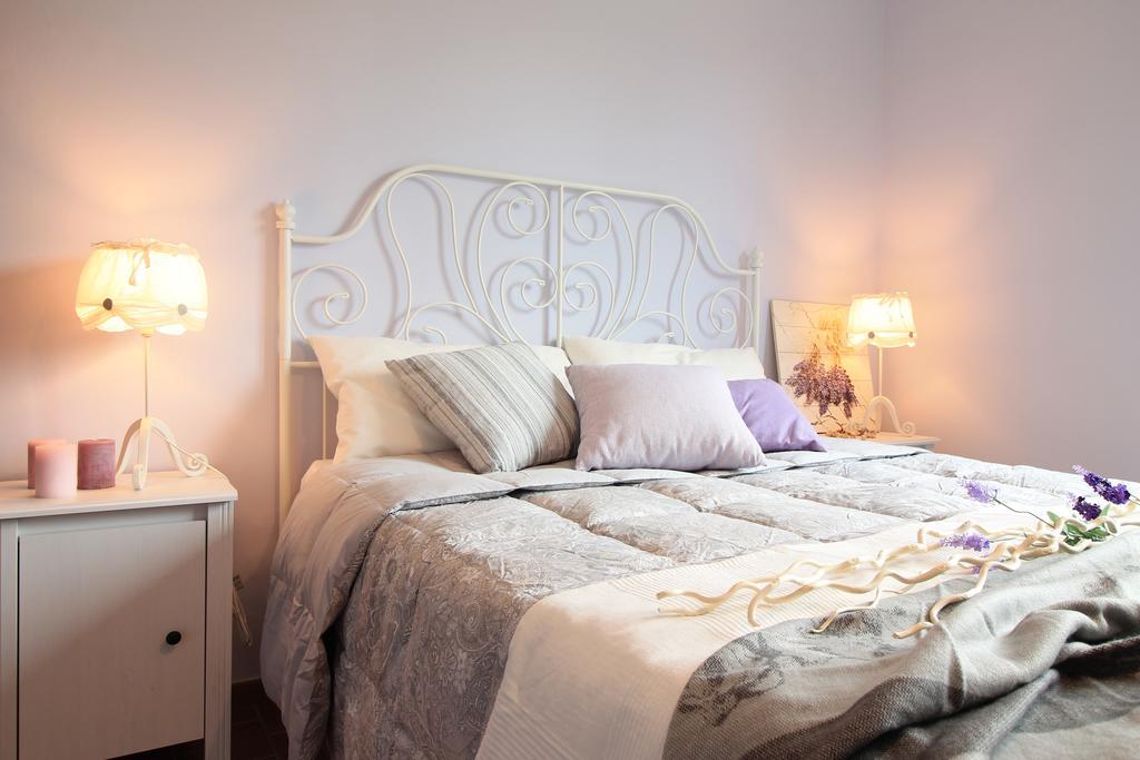 Apartament Il Borghetto San Lorenzo in Campo Zewnętrze zdjęcie