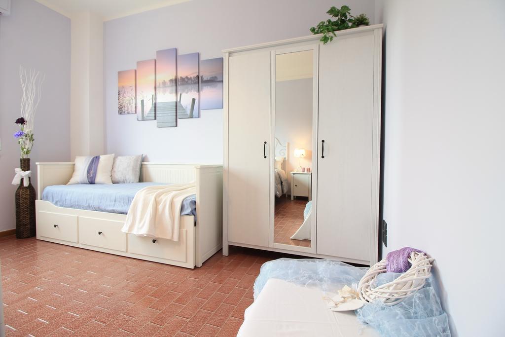 Apartament Il Borghetto San Lorenzo in Campo Zewnętrze zdjęcie