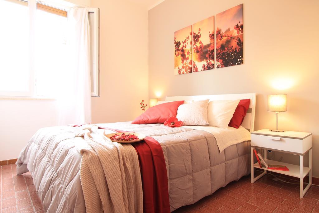 Apartament Il Borghetto San Lorenzo in Campo Zewnętrze zdjęcie